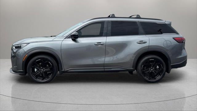 2027 INFINITI QX60 Sport