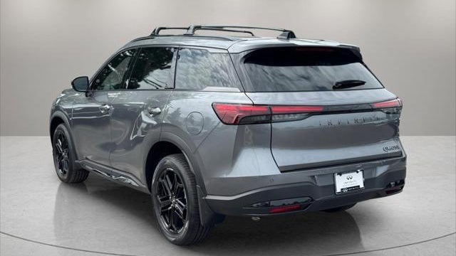 2027 INFINITI QX60 Sport