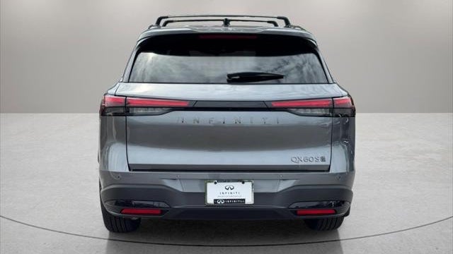 2027 INFINITI QX60 Sport