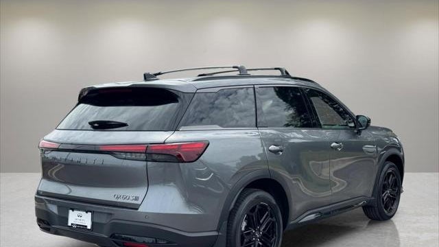 2027 INFINITI QX60 Sport