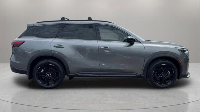 2027 INFINITI QX60 Sport