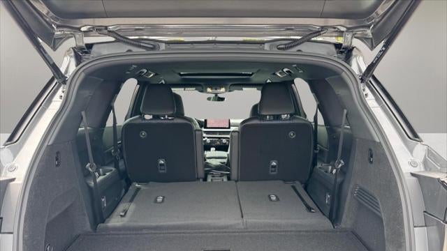 2027 INFINITI QX60 Sport