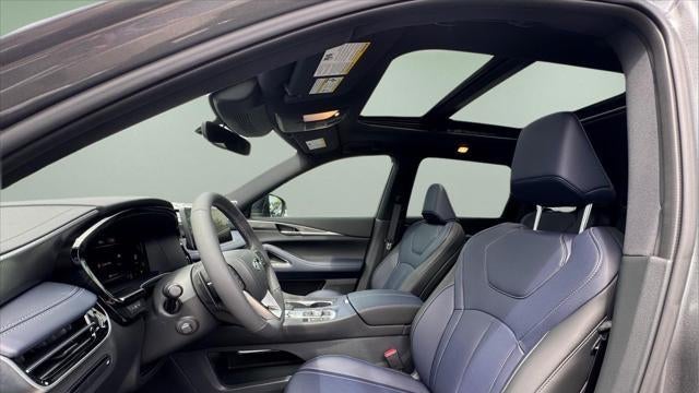 2027 INFINITI QX60 Sport