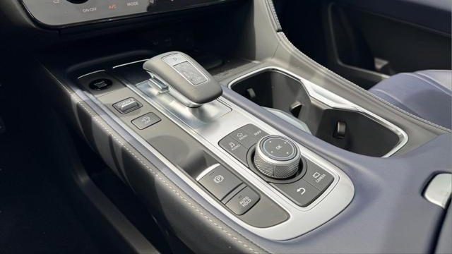 2027 INFINITI QX60 Sport