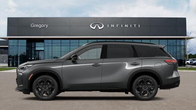 2027 INFINITI QX60 Sport
