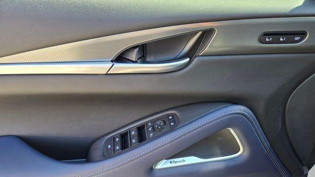 2027 INFINITI QX60 Sport