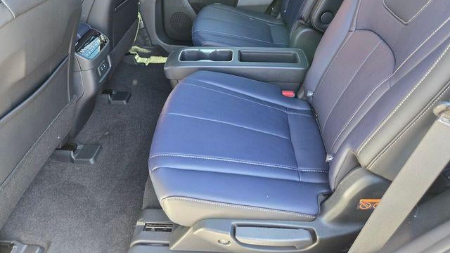 2027 INFINITI QX60 Sport