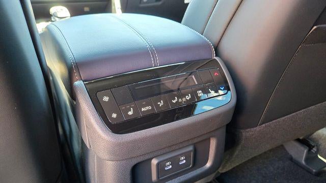 2027 INFINITI QX60 Sport