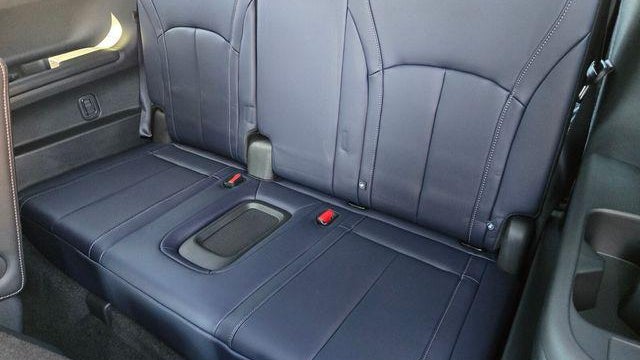 2027 INFINITI QX60 Sport