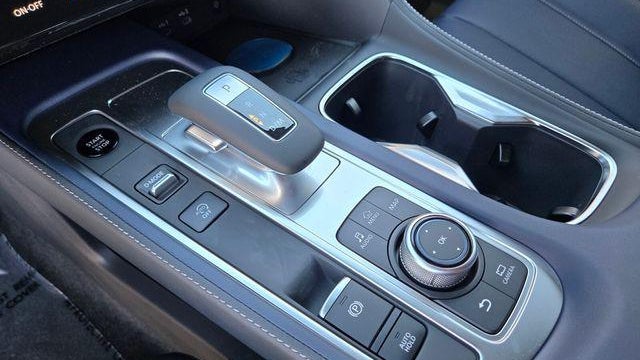 2027 INFINITI QX60 Sport