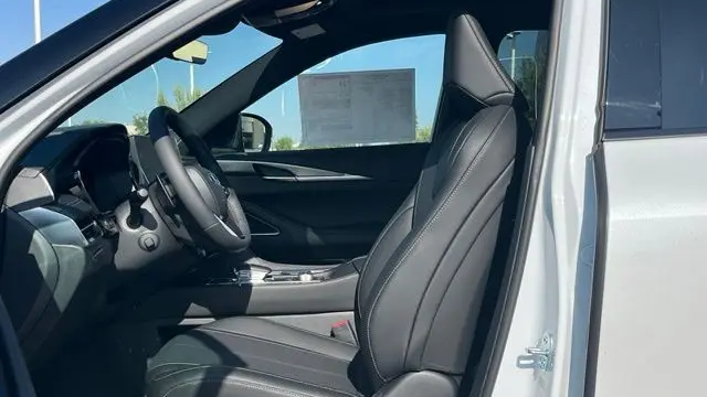 2027 INFINITI QX60 Sport