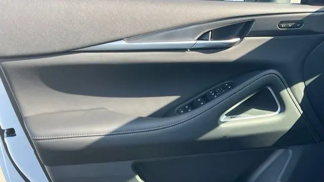 2027 INFINITI QX60 Sport