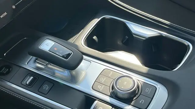 2027 INFINITI QX60 Sport