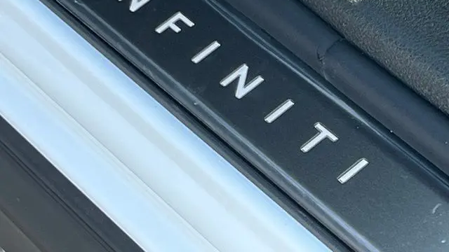 2027 INFINITI QX60 Sport