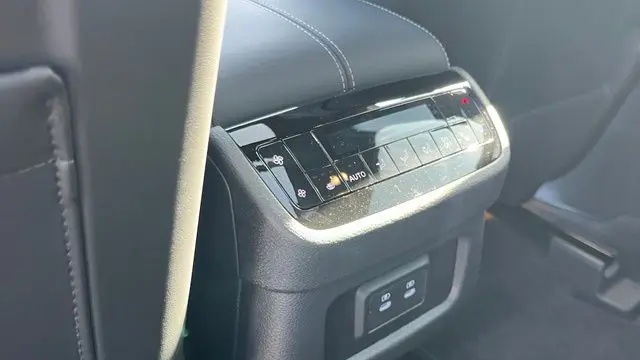 2027 INFINITI QX60 Sport