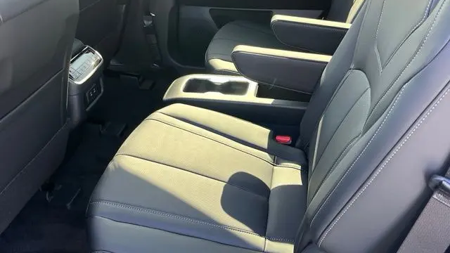 2027 INFINITI QX60 Sport
