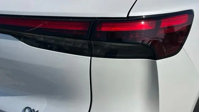 2027 INFINITI QX60 Sport