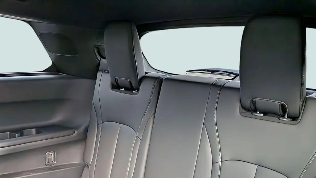 2027 INFINITI QX60 Sport