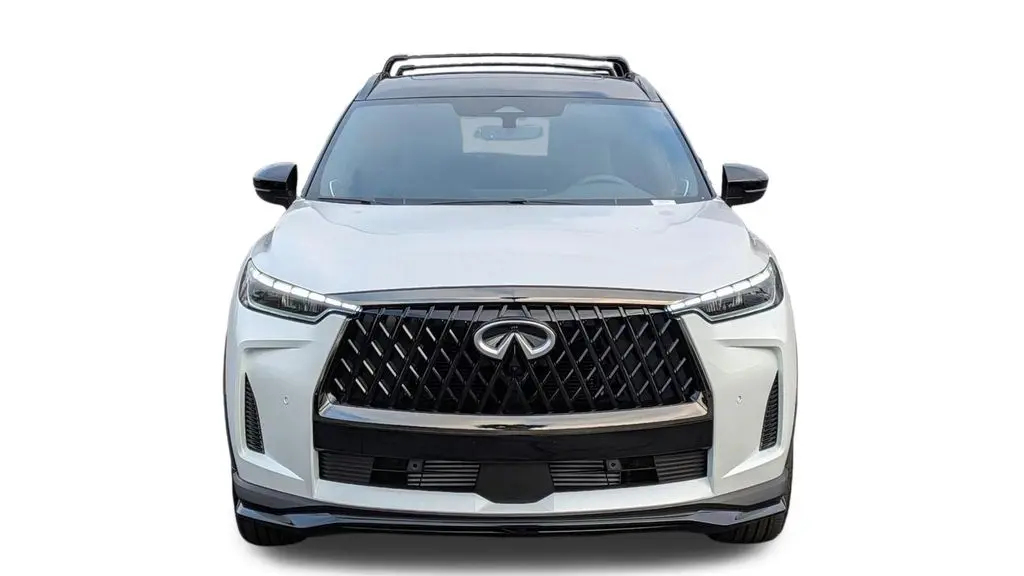 2027 INFINITI QX60 Sport
