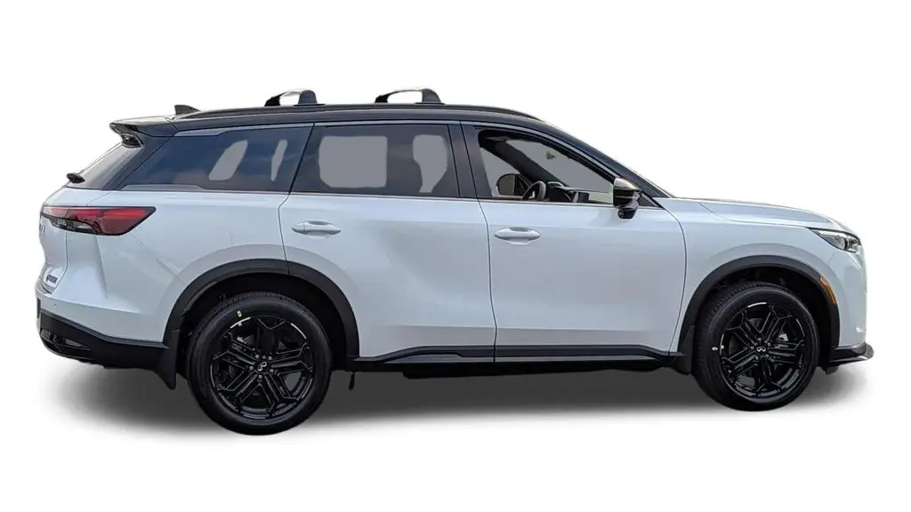 2027 INFINITI QX60 Sport
