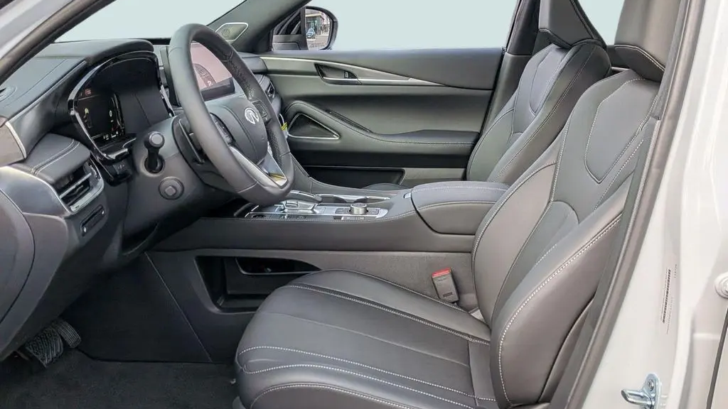 2027 INFINITI QX60 Sport