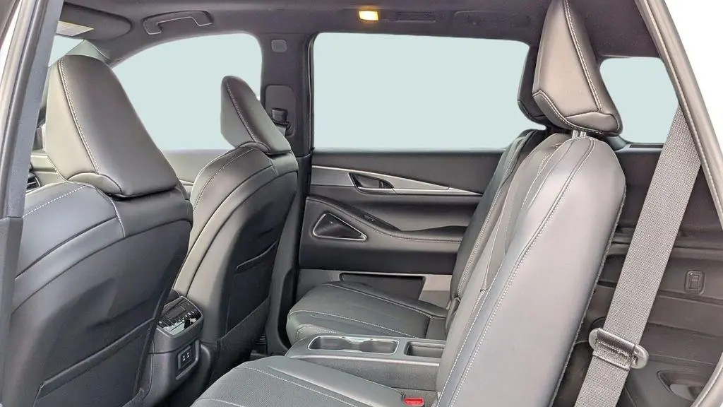 2027 INFINITI QX60 Sport