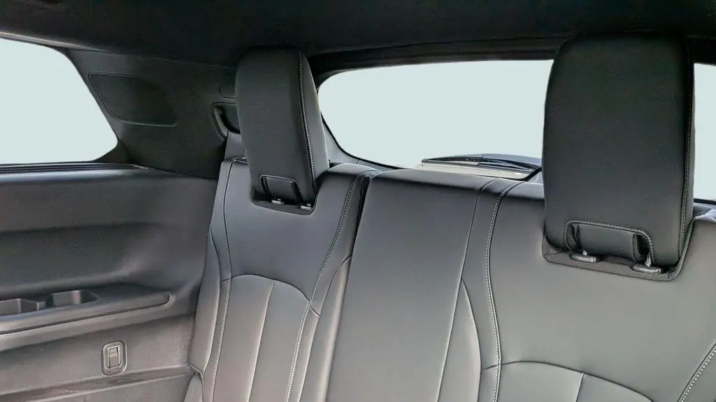 2027 INFINITI QX60 Sport