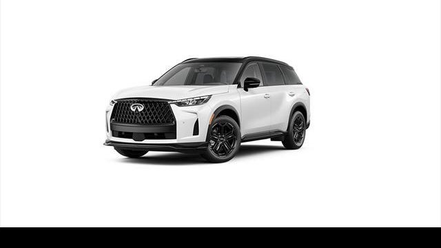 Preowned 2027 INFINITI QX60 Sport for Sale