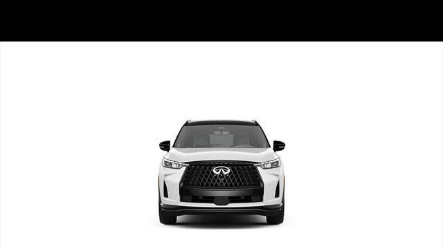 2027 INFINITI QX60 Sport