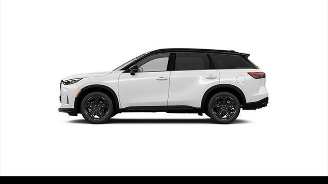 2027 INFINITI QX60 Sport