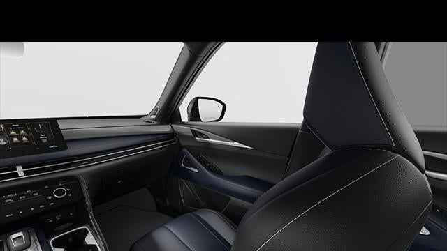 2027 INFINITI QX60 Sport