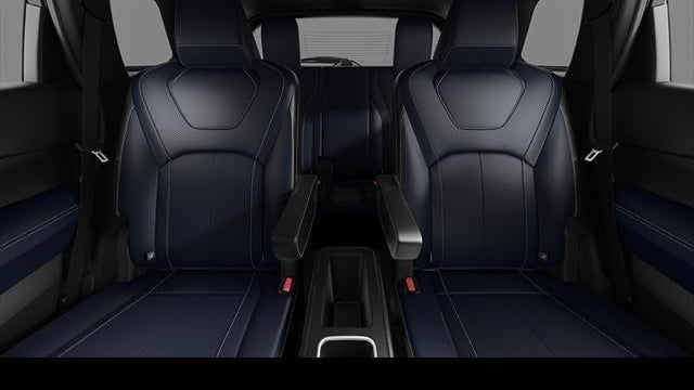 2027 INFINITI QX60 Sport
