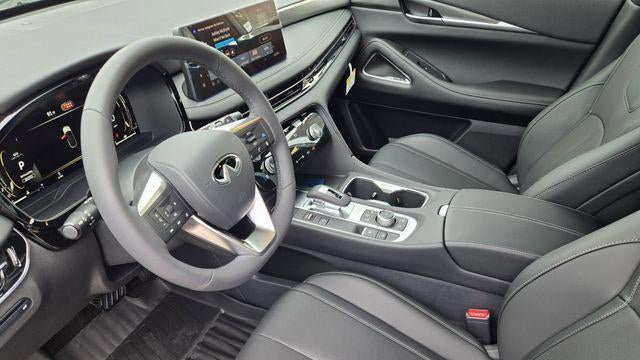 2027 INFINITI QX60 Sport