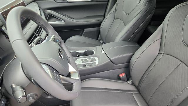 2027 INFINITI QX60 Sport