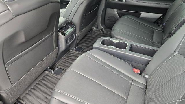 2027 INFINITI QX60 Sport