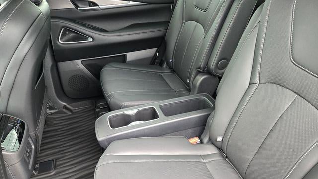 2027 INFINITI QX60 Sport