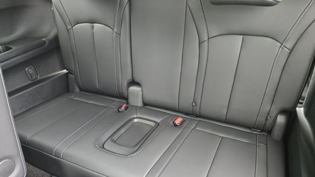 2027 INFINITI QX60 Sport