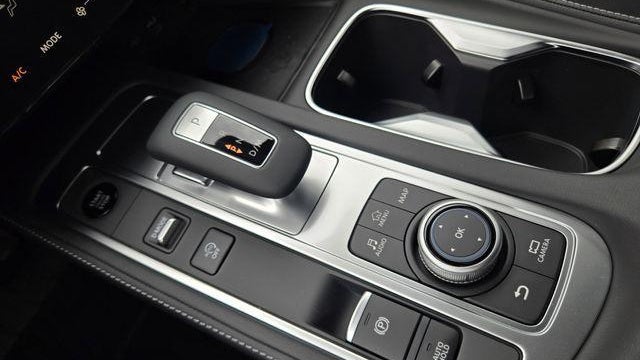 2027 INFINITI QX60 Sport