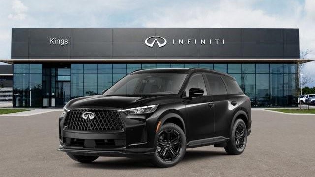 Preowned 2027 INFINITI QX60 Sport for Sale