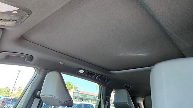 2027 INFINITI QX60 Sport
