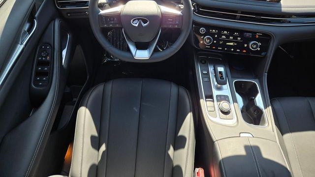 2027 INFINITI QX60 Sport