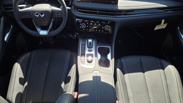 2027 INFINITI QX60 Sport