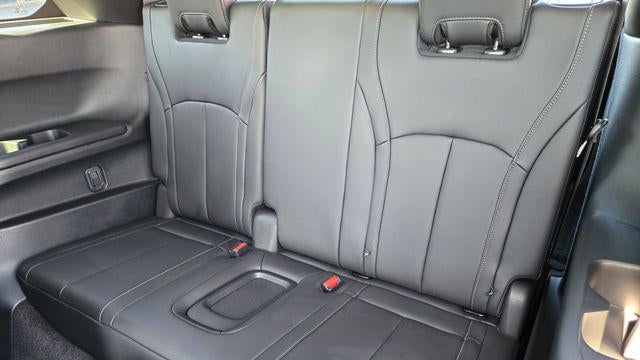 2027 INFINITI QX60 Sport