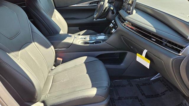 2027 INFINITI QX60 Sport