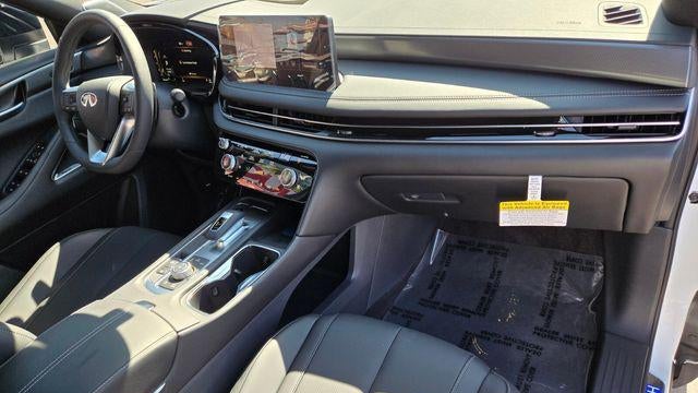 2027 INFINITI QX60 Sport