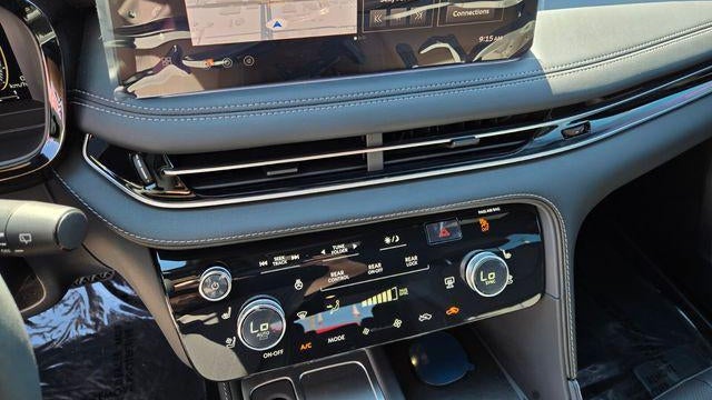 2027 INFINITI QX60 Sport