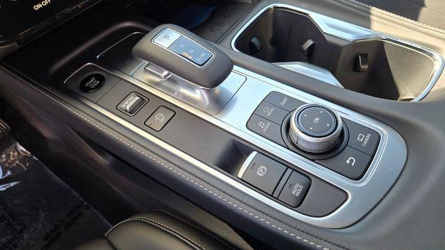 2027 INFINITI QX60 Sport