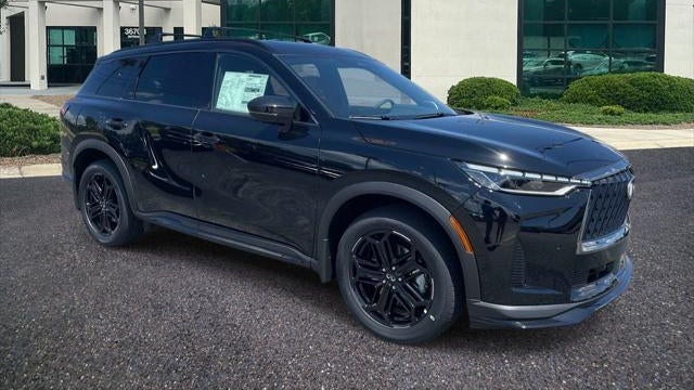 Preowned 2027 INFINITI QX60 Sport for Sale