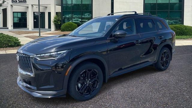 2027 INFINITI QX60 Sport