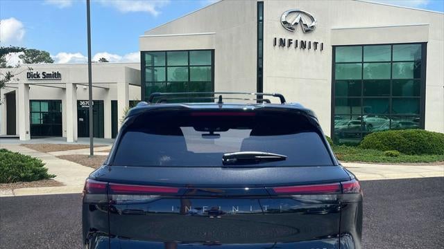 2027 INFINITI QX60 Sport